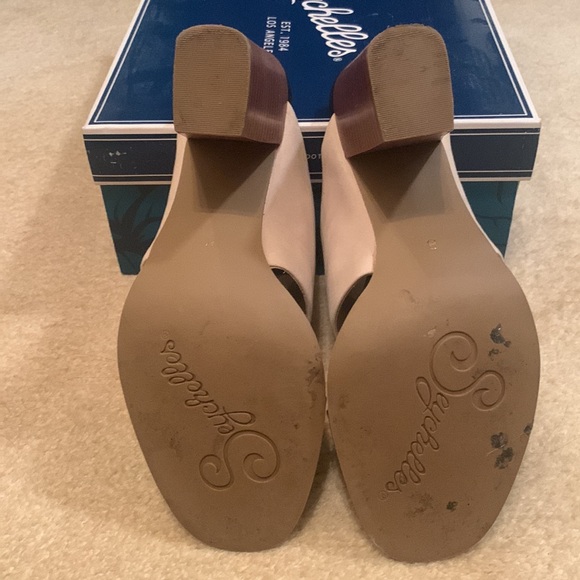 Seychelles Lyra Dress pump , size 8 - Picture 5 of 7